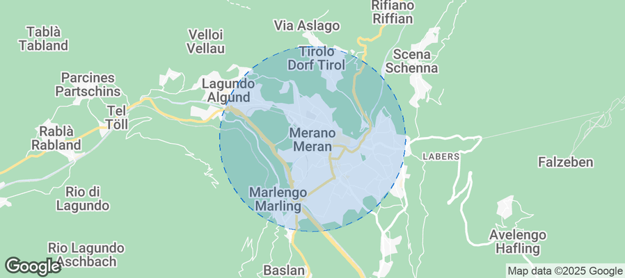 Discover Merano Airbnb Analytics